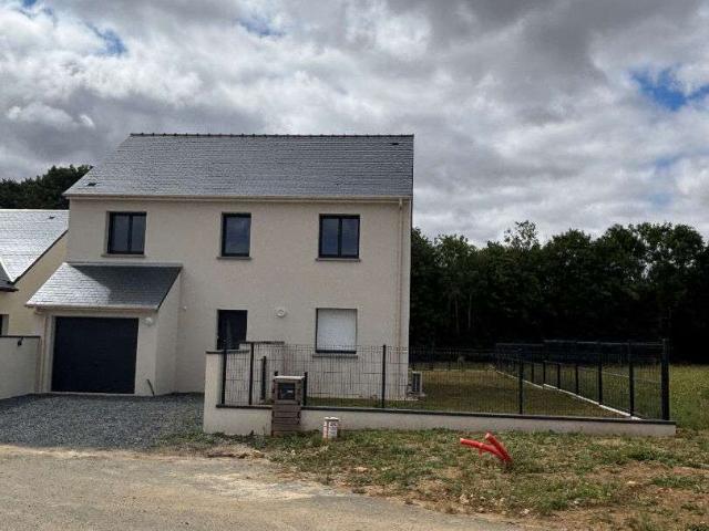 Maison location à Caen, Bretteville-sur-odon