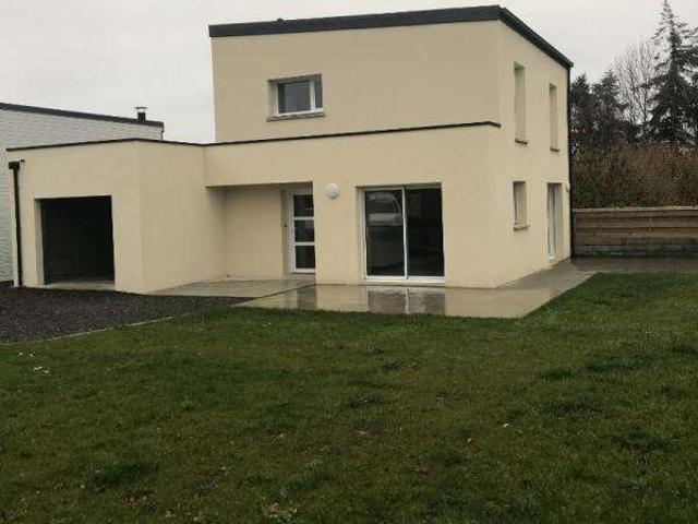 Maison location à Melard, Bringolo