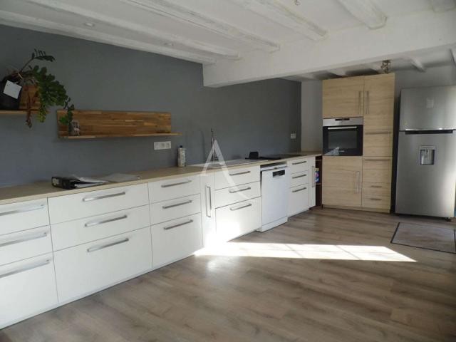 Maison location à Angers, Brissac-quincé