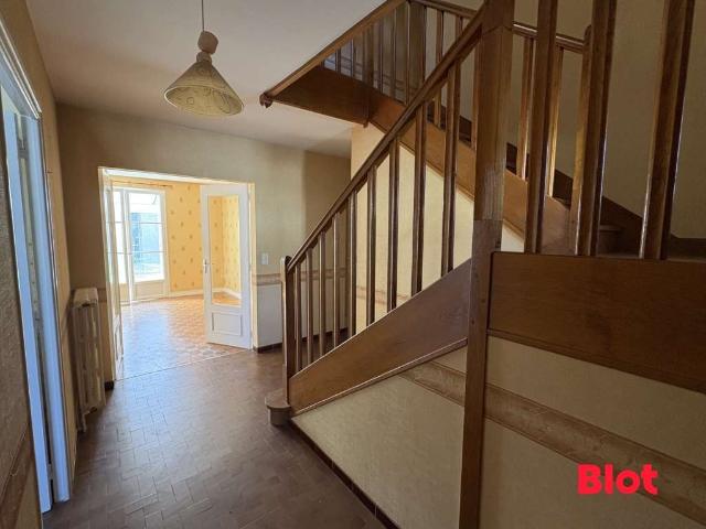 Maison location à Bruz, Ille-et-Vilaine