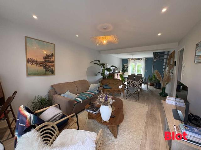 Maison location à Rennes, Bretagne