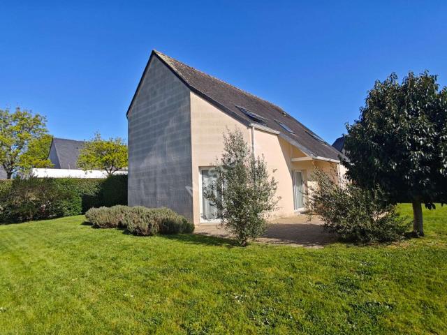 Maison location à Rennes, Bretagne