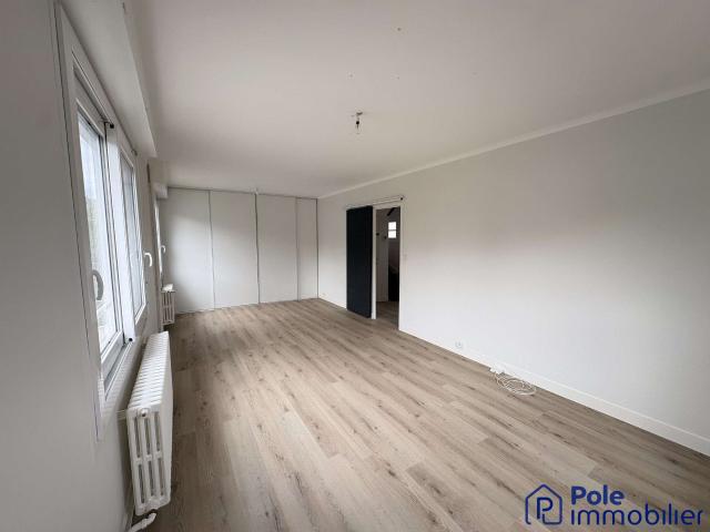 Maison location à Caen
