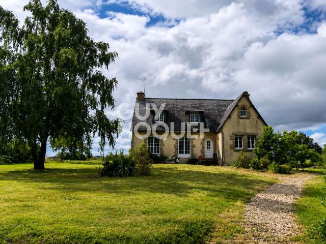 Maison location à Vannes, Bretagne