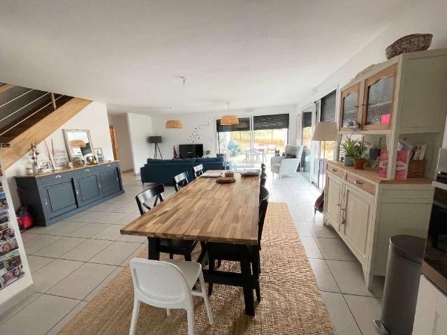 Maison location à Nantes, Carquefou