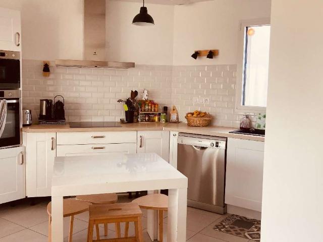 Maison location à Nantes, Carquefou