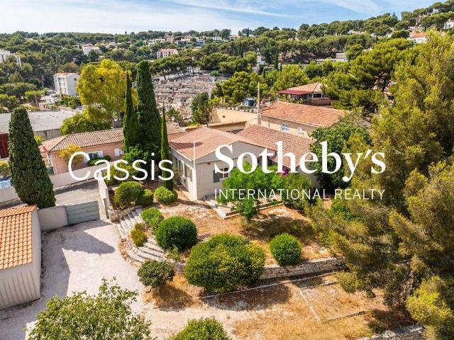 Maison location à Marseille, Cassis