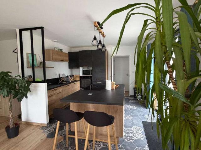 Maison location à Les Sables-d'Olonne, Challans