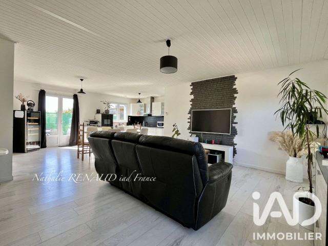 Maison location à Les Sables-d'Olonne, Challans