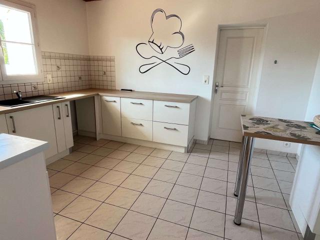 Maison location à Challans, Vendée
