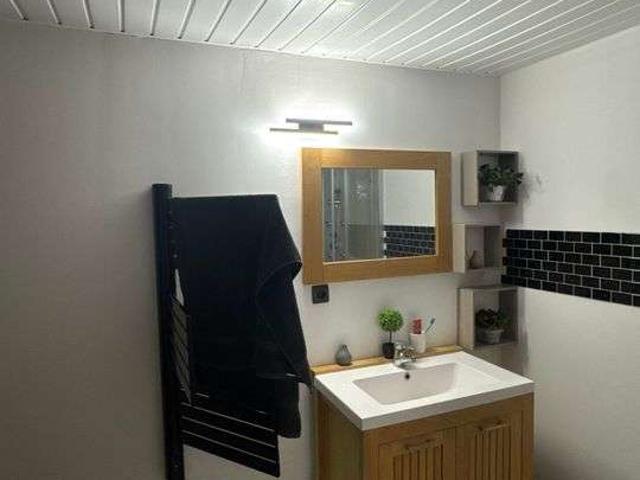 Maison location à Limoges, Chalus
