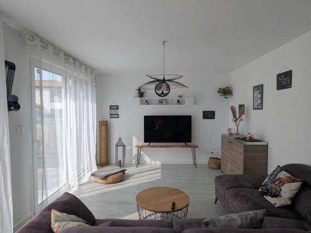 Maison location à Cholet, Pays de la Loire