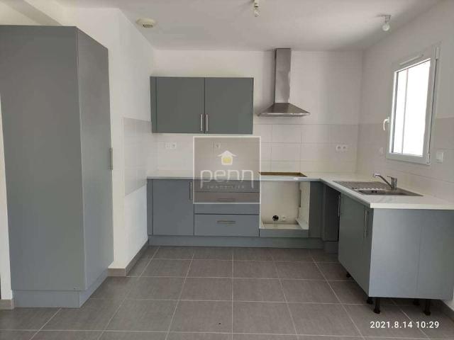 Maison location à Changé, Mayenne