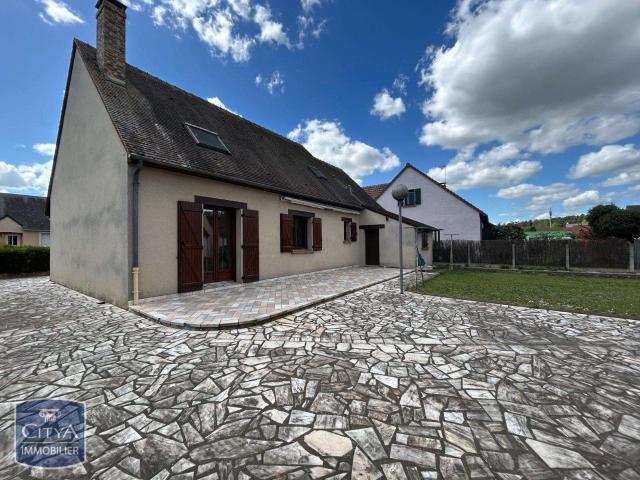 Maison location à Le Mans, Changé