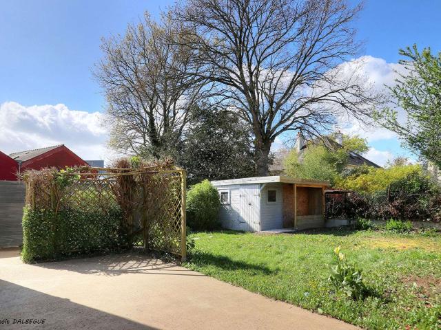 Maison location à Rennes, Bretagne