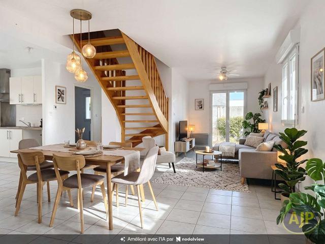 Maison location à Châteaubriant, Loire-Atlantique