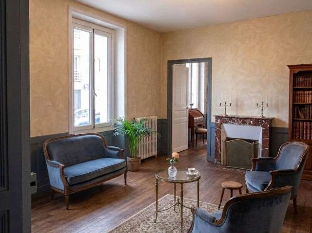 Maison location à Châteaubriant-Ancenis, Châteaubriant