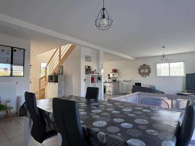 Maison location à Châteaugiron