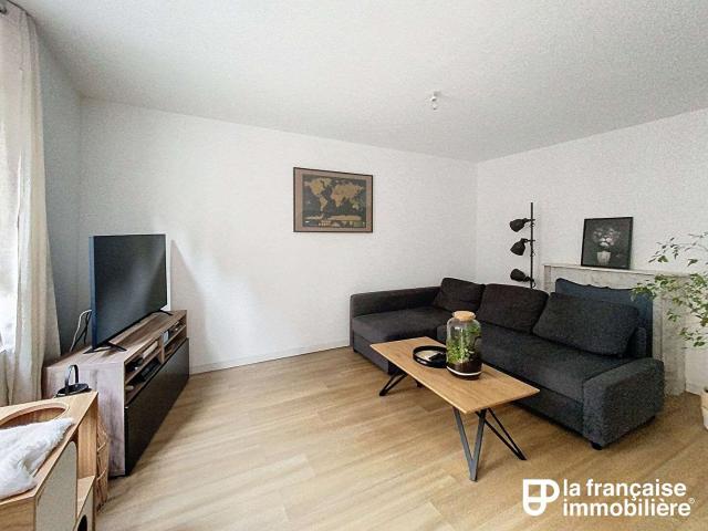 Maison location à Rennes, Bretagne