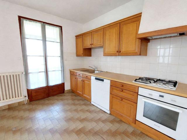 Maison location à Rennes, Bretagne