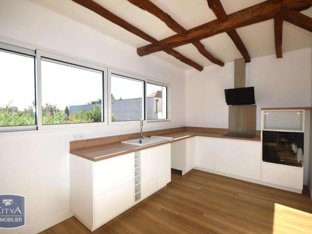 Maison location à Cholet