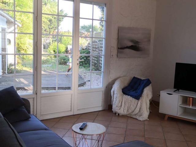 Maison location à Cholet