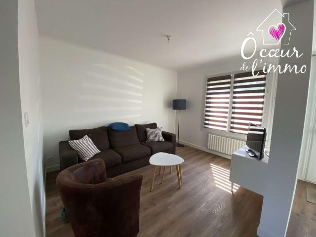 Maison location à Cholet