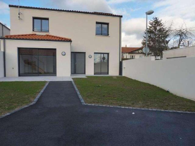Maison location à Cholet
