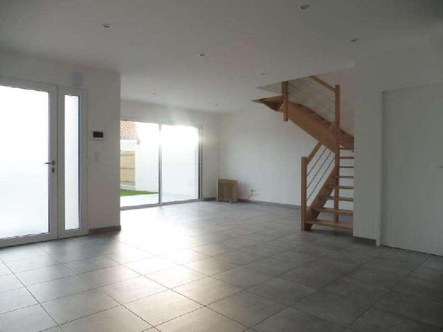 Maison location à Cholet