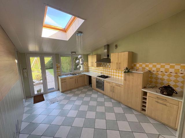 Maison location à Cholet