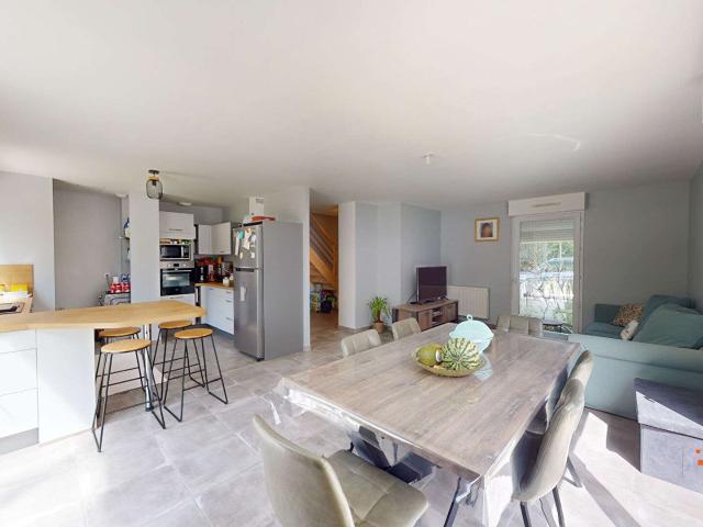 Maison location à Rennes, Bretagne