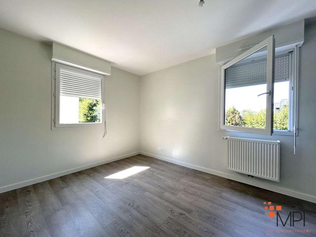 Maison location à Rennes, Bretagne