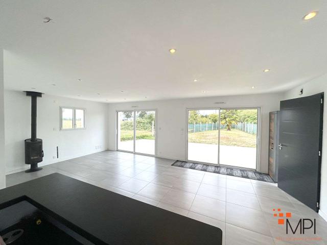 Maison location à Rennes, Bretagne