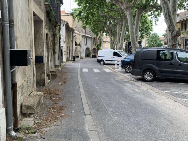 Maison location à Nîmes, Clarensac