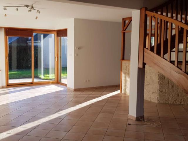 Maison location à Rennes, Bretagne