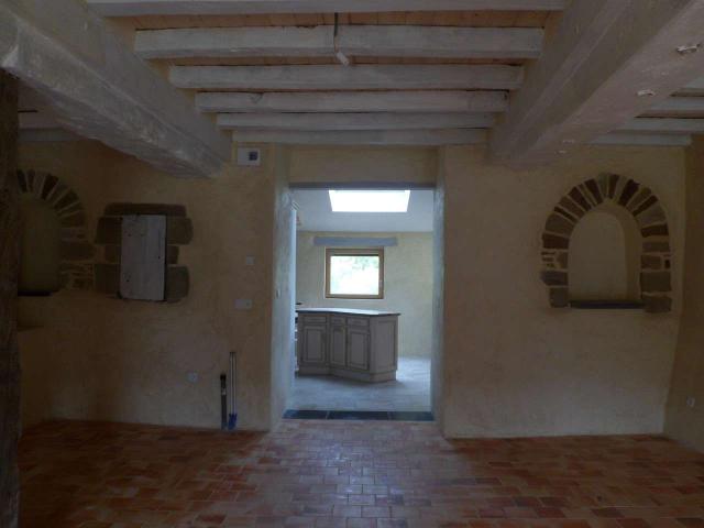 Maison location à Fougères-Vitré, Bretagne