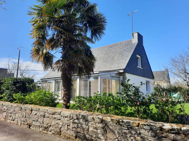 Maison location à Vannes, Bretagne
