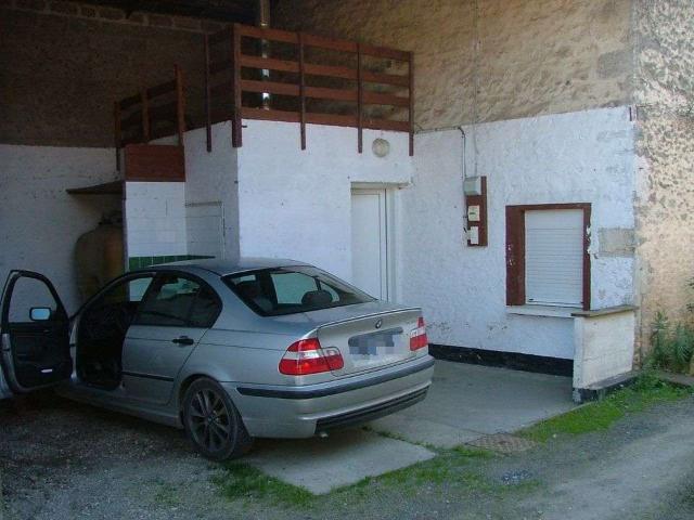 Maison location à Confolens, Condac