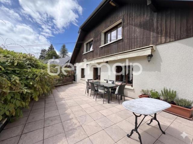 Maison location à Annecy, Auvergne-Rhône-Alpes