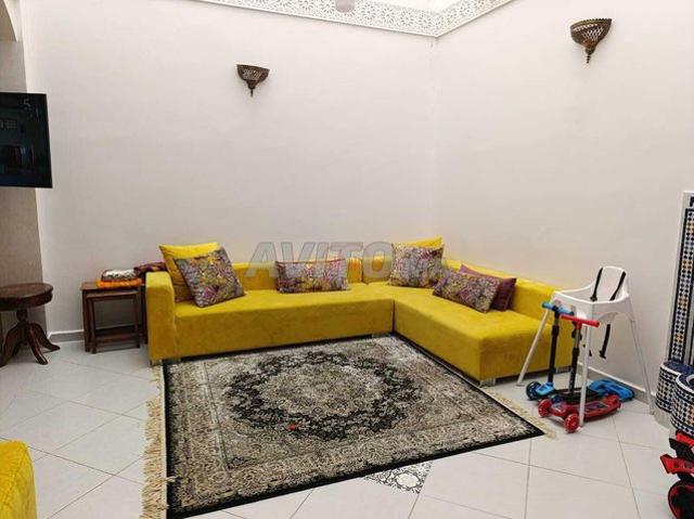 Maison location à L'Oriental
