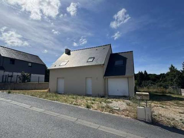 Maison location à Dinan, Bretagne