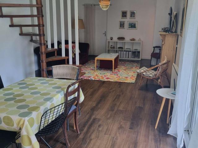 Maison location à Dinan, Bretagne