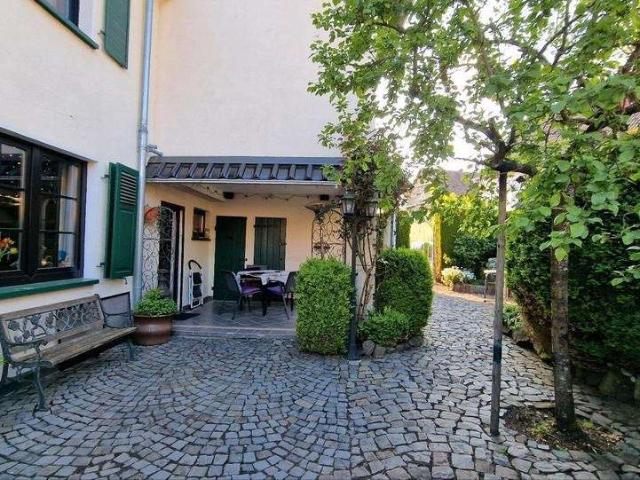 Maison location à Saint-Malo, Bretagne