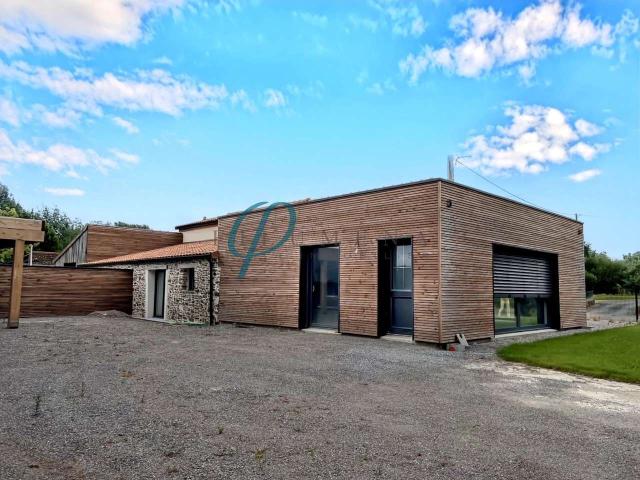 Maison location à Cholet, Pays de la Loire