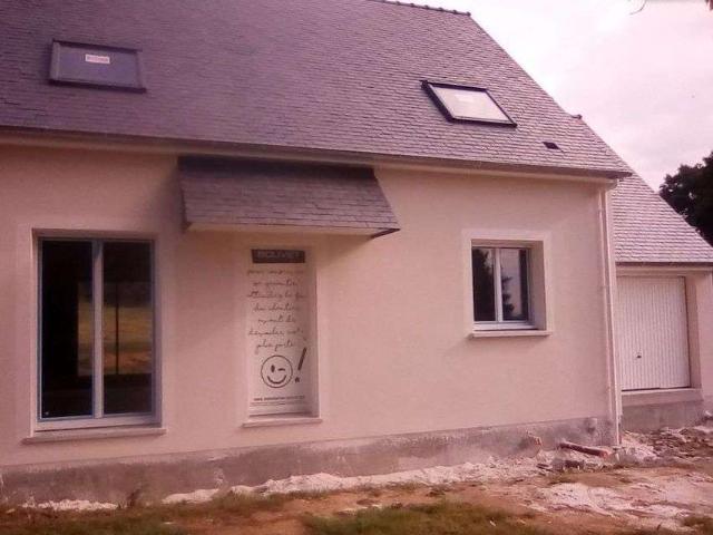 Maison location à Vannes, Bretagne