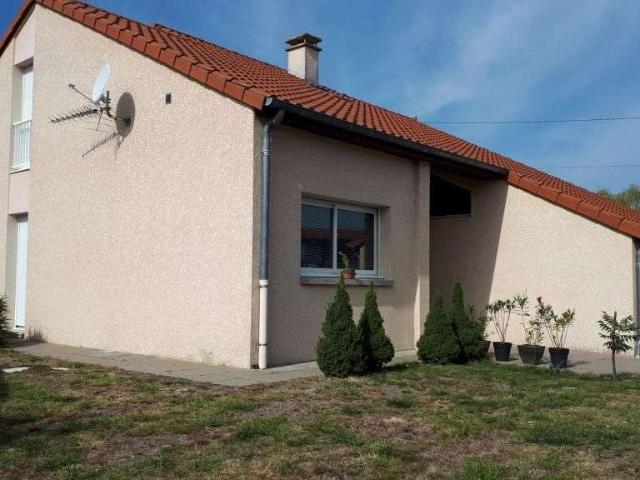 Maison location à Riom, Ennezat