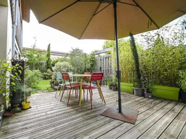 Maison location à Bordeaux, Eysines