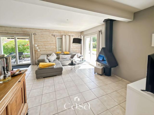 Maison location à Caen, Normandie