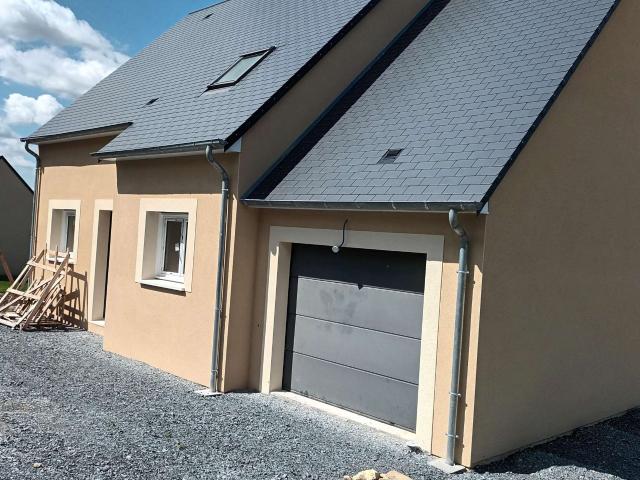 Maison location à Lisieux, Normandie