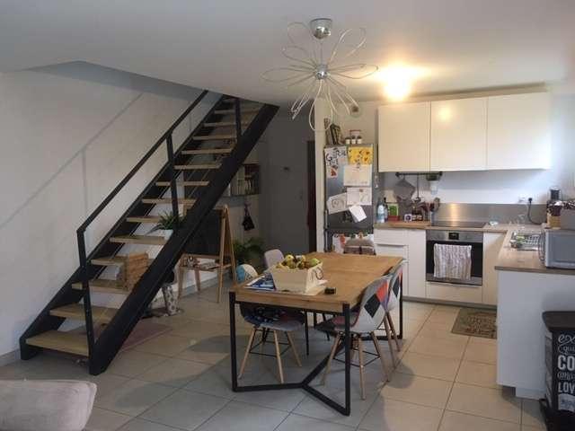 Maison location à Quimper, Bretagne